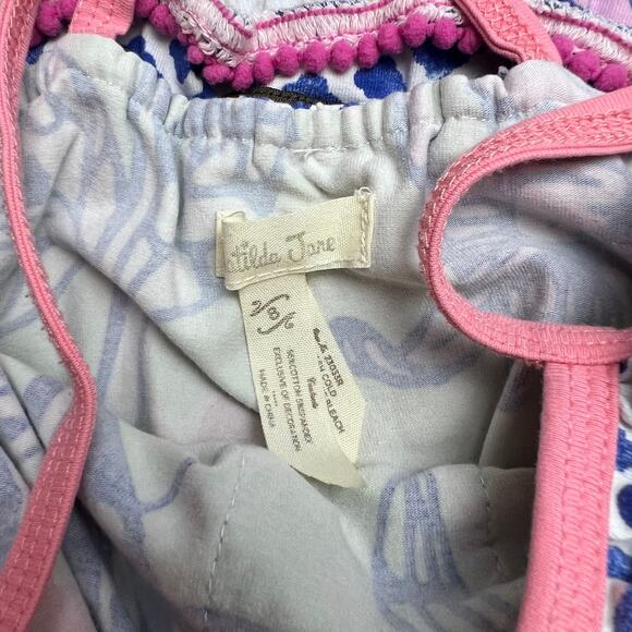 matilda jane the‎ adventure begins girls romper 8 - Picture 3 of 4